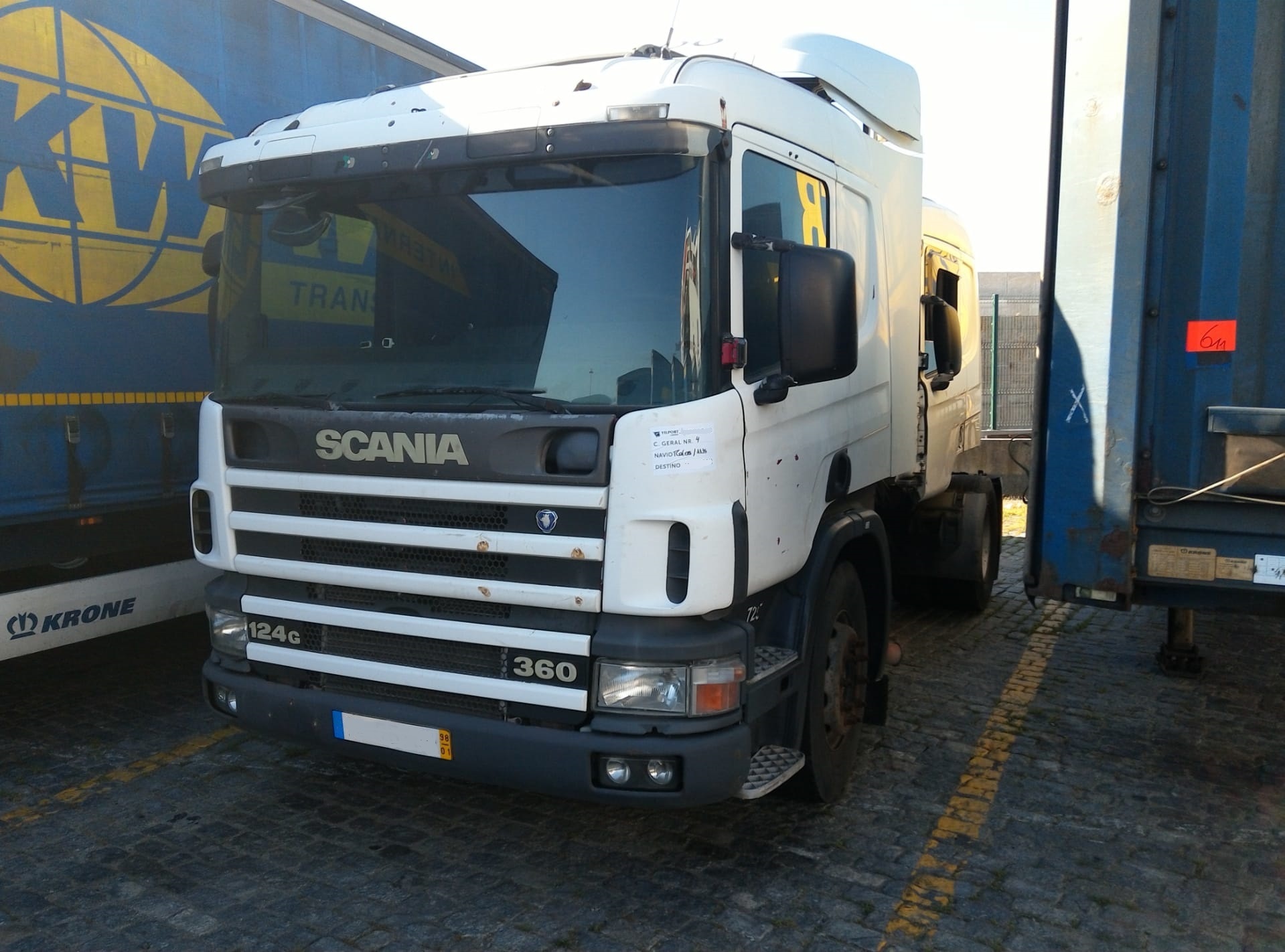 Britannia Export Consultants Limited - Spare parts undefined: picture 20