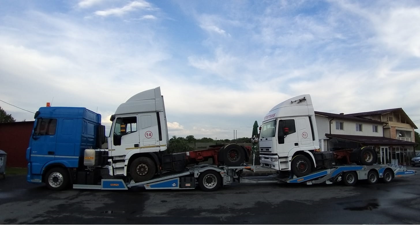 Britannia Export Consultants Limited - Spare parts undefined: picture 14
