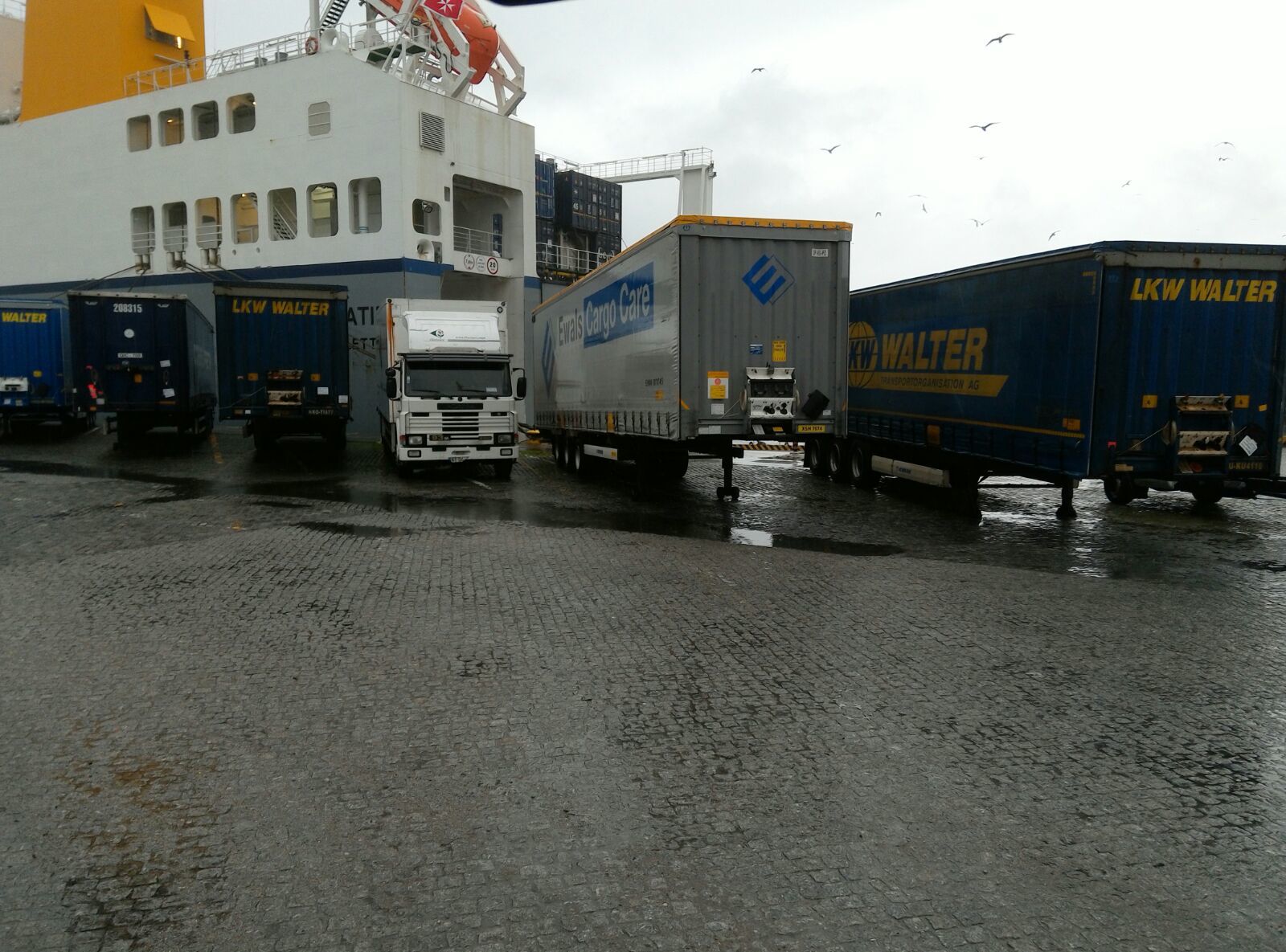 Britannia Export Consultants Limited - Spare parts undefined: picture 18