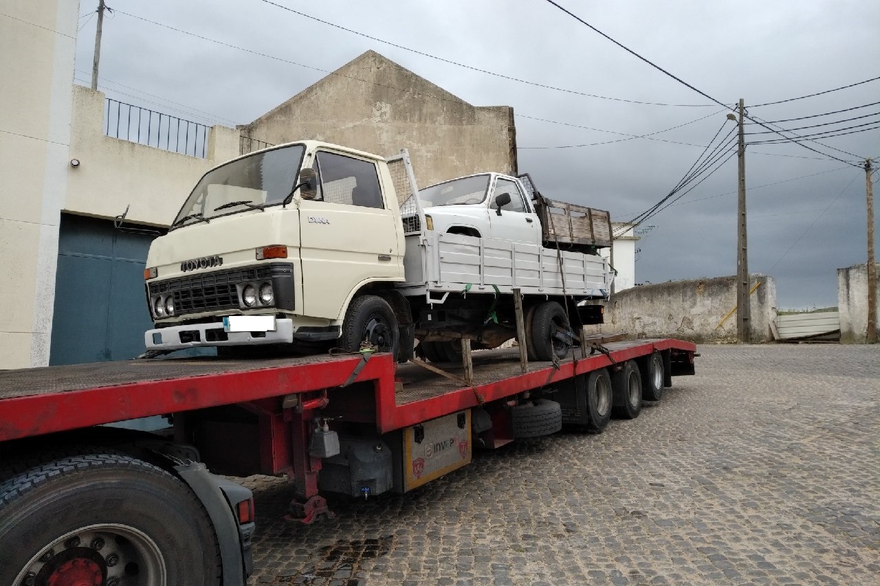 Britannia Export Consultants Limited - Spare parts undefined: picture 13