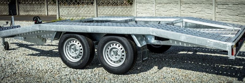 BORO CENTRUM DYSTRYBUCJI PRZYCZEP - vehicles for sale undefined: picture 9