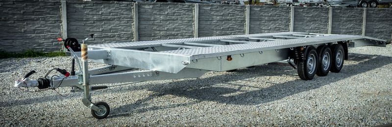 BORO CENTRUM DYSTRYBUCJI PRZYCZEP - vehicles for sale undefined: picture 10