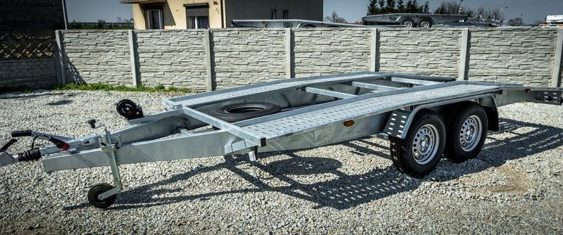 BORO CENTRUM DYSTRYBUCJI PRZYCZEP - vehicles for sale undefined: picture 4