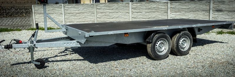 BORO CENTRUM DYSTRYBUCJI PRZYCZEP - vehicles for sale undefined: picture 5