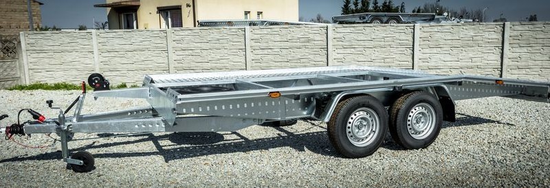 BORO CENTRUM DYSTRYBUCJI PRZYCZEP - vehicles for sale undefined: picture 14