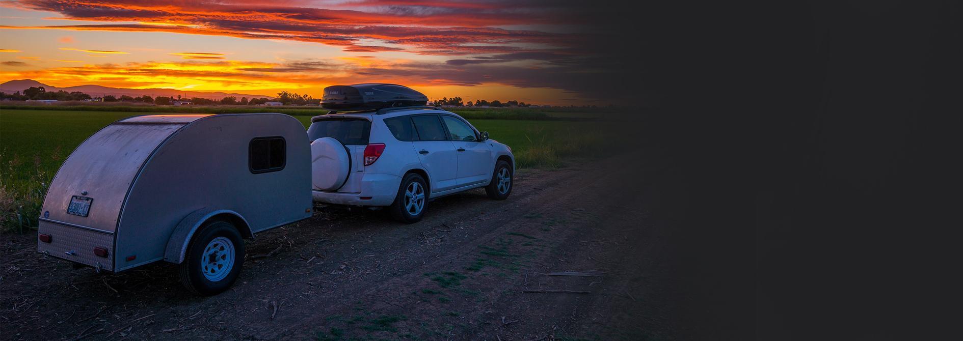 BORO CENTRUM DYSTRYBUCJI PRZYCZEP - vehicles for sale undefined: picture 1