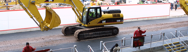 Euro Auctions - Construction machinery ATN - Auction, Year: 2017 undefined: picture 3