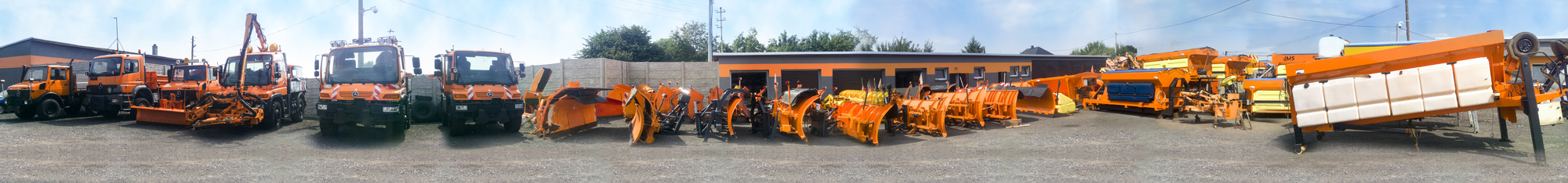 Eventus - Trucks - air conditioner undefined: picture 1