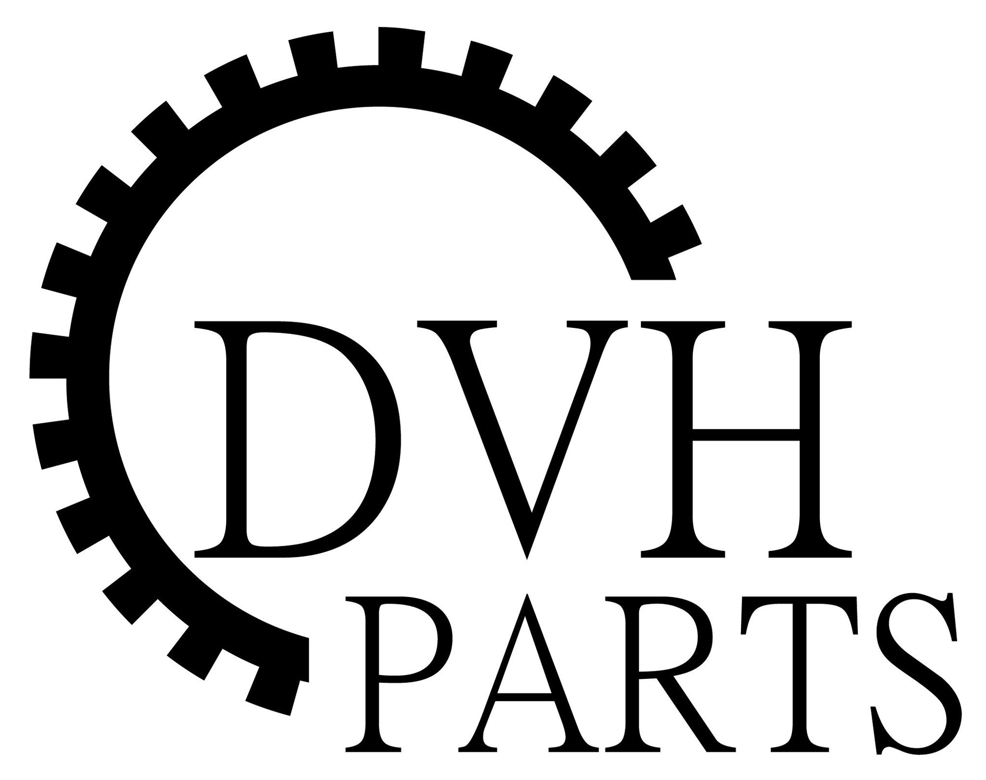 DVH PARTS - vehicles for sale undefined: picture 1