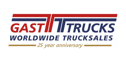 Gast Trucks Venlo BV on Truck1