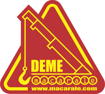 DEME MACARALE S.R.L. on Truck1