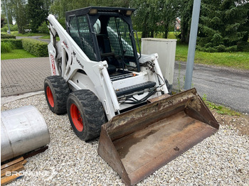Skid steer loader BOBCAT