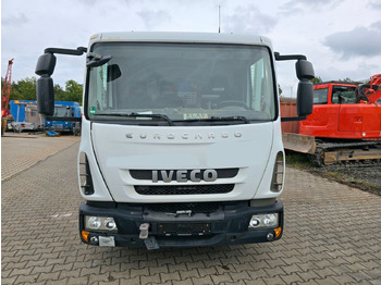 Dropside/ Flatbed truck IVECO EuroCargo
