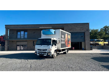 Refrigerated van MITSUBISHI