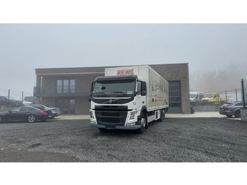 Refrigerator truck VOLVO FM 410
