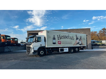 Refrigerator truck VOLVO FM 410