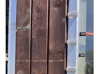 New Low loader trailer for transportation of heavy machinery Möslein TT 21-6,5 21 t Tandemtieflader, Luftgefedert, NEU: picture 2 New Low loader trailer for transportation of heavy machinery Möslein TT 21-6,5 21 t Tandemtieflader, Luftgefedert, NEU: picture 2