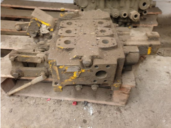 Hydraulic valve