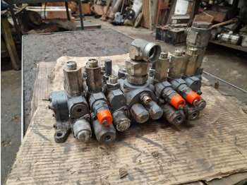 Hydraulic valve