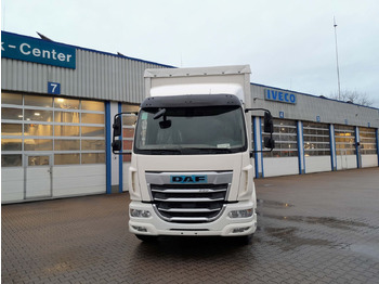 DAF FA XB 290 16t Junge Curtainsider on lease DAF FA XB 290 16t Junge Curtainsider: picture 2