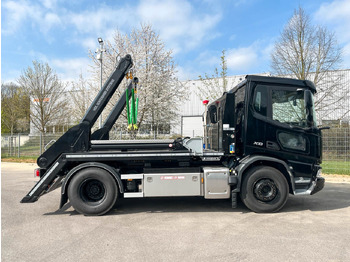 New Skip loader truck DAF XD 410 FA Absetzkipper DAF XD 410 FA Absetzkipper: picture 3