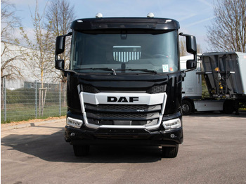 New Skip loader truck DAF XD 410 FA Absetzkipper DAF XD 410 FA Absetzkipper: picture 4