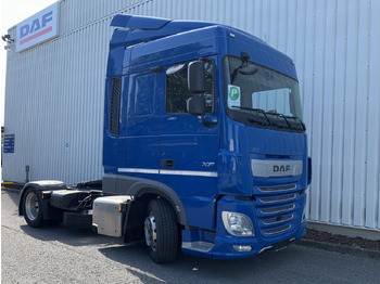 Tractor unit DAF XF 480
