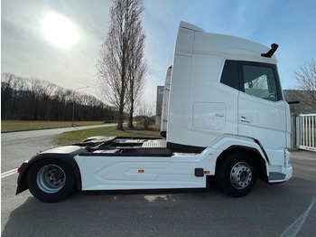 Tractor unit DAF XG 480 FT DAF XG 480 FT: picture 3