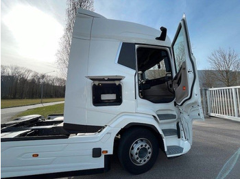 Tractor unit DAF XG 480 FT DAF XG 480 FT: picture 5