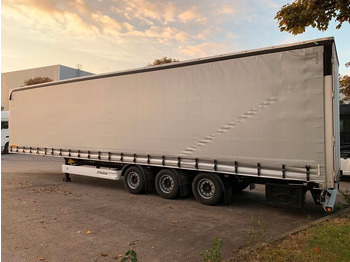 Wielton Curtain Master MEGA  on lease Wielton Curtain Master MEGA: picture 4