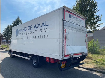 Box truck DAF LF 180 8-2016: picture 4
