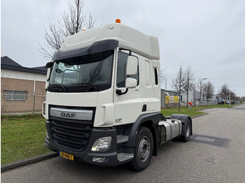 Tractor unit DAF CF 440