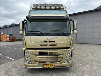 Volvo FM 410 SHOWTRUCK-CAMPER-HORSETRUCK-RACETRUCK on lease Volvo FM 410 SHOWTRUCK-CAMPER-HORSETRUCK-RACETRUCK: picture 5