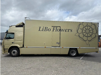 Volvo FM 410 SHOWTRUCK-CAMPER-HORSETRUCK-RACETRUCK on lease Volvo FM 410 SHOWTRUCK-CAMPER-HORSETRUCK-RACETRUCK: picture 3