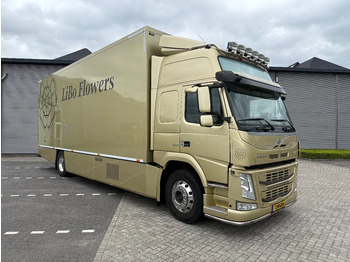 Volvo FM 410 SHOWTRUCK-CAMPER-HORSETRUCK-RACETRUCK on lease Volvo FM 410 SHOWTRUCK-CAMPER-HORSETRUCK-RACETRUCK: picture 1