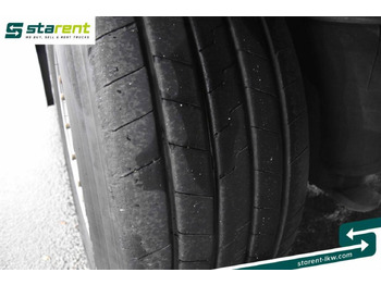 Refrigerator semi-trailer Schmitz ThermoKing SLXi300 Doppelstock Palettenkasten: picture 3