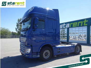 Tractor unit DAF XF 530