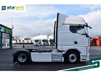 Tractor unit MAN TGX 18.540 LL GX Retarder Hydraulik Vollluftfed.: picture 4