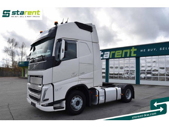 Tractor unit VOLVO FH 540
