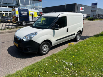 Small van Opel Combo Edition 1.3 CDTi  95 pk, Euro 6, Airco, Schuifdeur,: picture 2