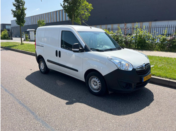 Small van Opel Combo Edition 1.3 CDTi  95 pk, Euro 6, Airco, Schuifdeur,: picture 5