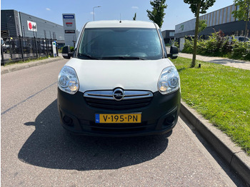 Small van Opel Combo Edition 1.3 CDTi  95 pk, Euro 6, Airco, Schuifdeur,: picture 4