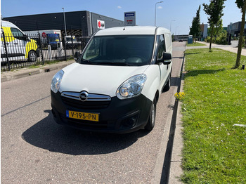 Small van Opel Combo Edition 1.3 CDTi  95 pk, Euro 6, Airco, Schuifdeur,: picture 3
