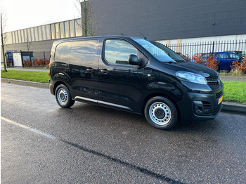 Small van Opel Vivaro 2.0 CDTI Edition, 125 pk ,Automaat, Euro 6, Airco, Navigatie: picture 2