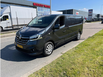 Small van RENAULT Trafic 2.0