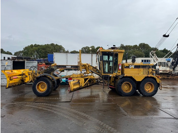 Grader CATERPILLAR 140H