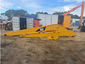 Excavator CATERPILLAR 320DL