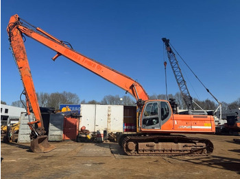 Excavator DOOSAN DX300LC