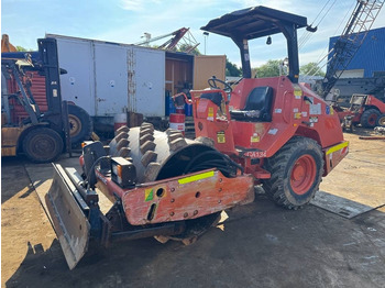 Combination roller Dynapac CA 134 PD: picture 2