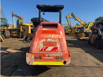 Combination roller Dynapac CA 134 PD: picture 4